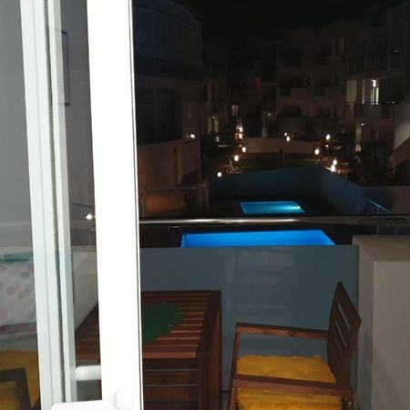Ele Διαμέρισμα Κοραλέχο Εξωτερικό φωτογραφία