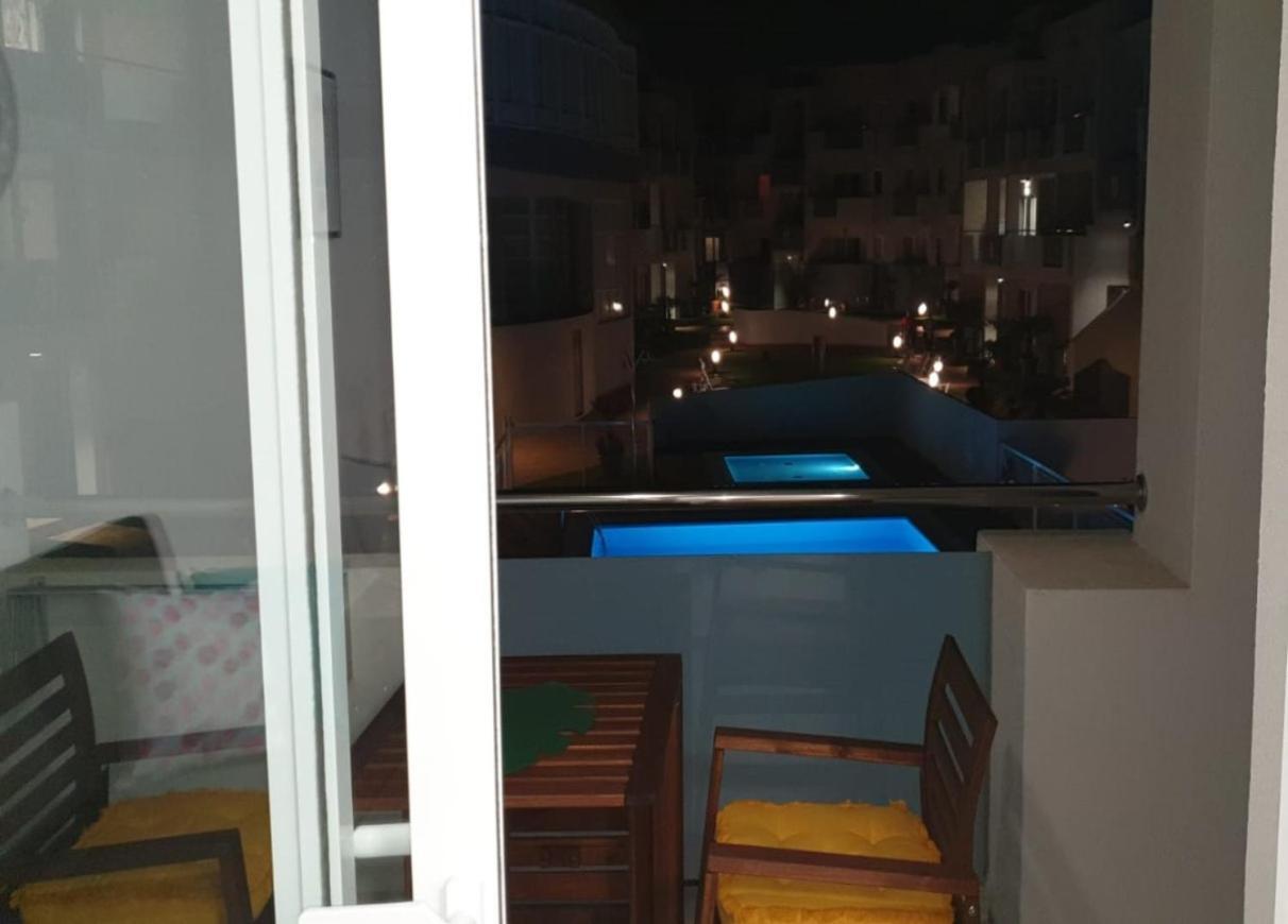 Ele Διαμέρισμα Κοραλέχο Εξωτερικό φωτογραφία